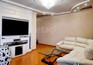 2-к квартира, вторичка, 65м2, 3/6 этаж
