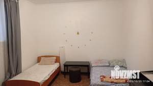 3-к квартира, вторичка, 68м2, 1/5 этаж