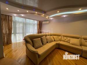 2-к квартира, вторичка, 73м2, 2/11 этаж