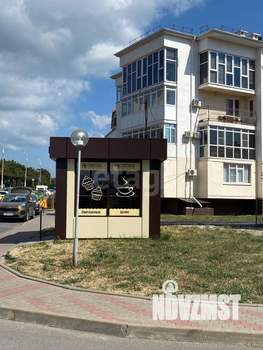 1-к квартира, вторичка, 37м2, 3/4 этаж