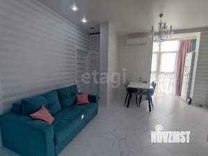 2-к квартира, вторичка, 62м2, 5/7 этаж