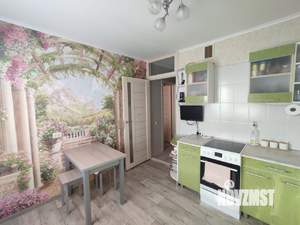 2-к квартира, вторичка, 58м2, 15/16 этаж