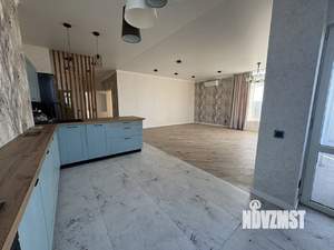 2-к квартира, вторичка, 94м2, 3/5 этаж