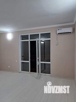 1-к квартира, вторичка, 47м2, 2/5 этаж