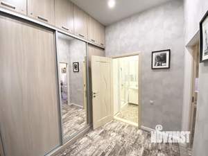 1-к квартира, вторичка, 50м2, 1/11 этаж