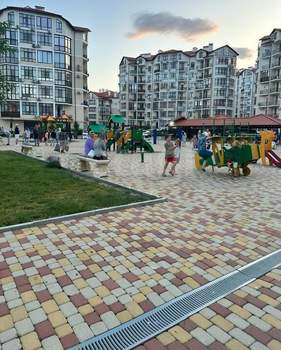 2-к квартира, вторичка, 49м2, 6/8 этаж