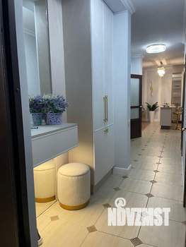 3-к квартира, вторичка, 98м2, 4/12 этаж