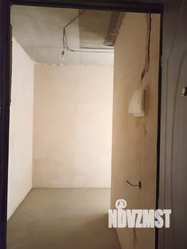 1-к квартира, вторичка, 51м2, 1/5 этаж