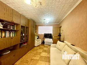 2-к квартира, вторичка, 40м2, 4/9 этаж