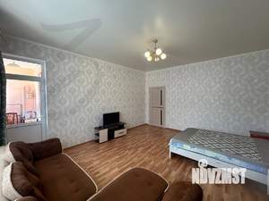 1-к квартира, вторичка, 51м2, 5/5 этаж