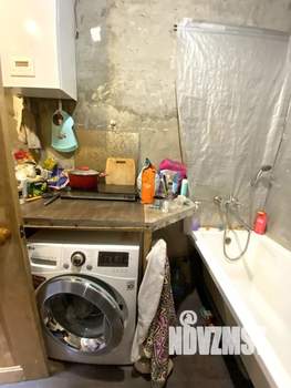 1-к квартира, вторичка, 46м2, 7/7 этаж