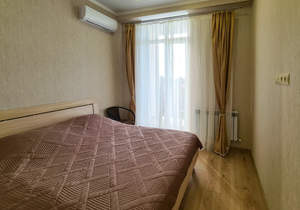 2-к квартира, вторичка, 45м2, 5/6 этаж