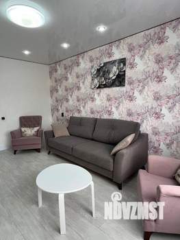 3-к квартира, вторичка, 61м2, 9/9 этаж