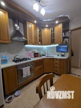 3-к квартира, вторичка, 60м2, 6/9 этаж
