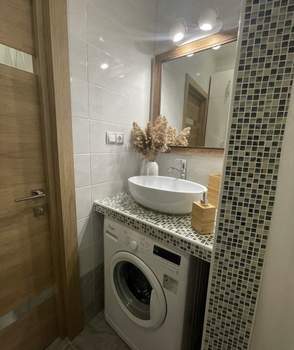 Студия квартира, вторичка, 34м2, 2/8 этаж