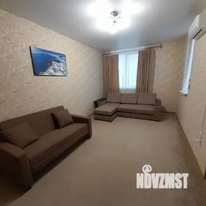 1-к квартира, вторичка, 42м2, 2/3 этаж