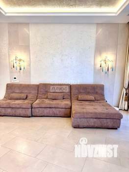 2-к квартира, вторичка, 110м2, 2/6 этаж