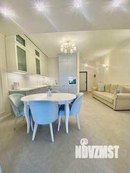 2-к квартира, вторичка, 82м2, 5/14 этаж