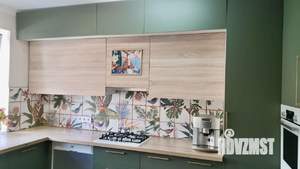 3-к квартира, вторичка, 87м2, 4/5 этаж