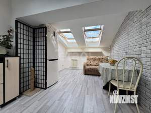 2-к квартира, вторичка, 55м2, 10/10 этаж