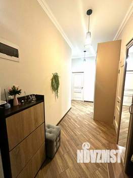 1-к квартира, вторичка, 53м2, 1/10 этаж