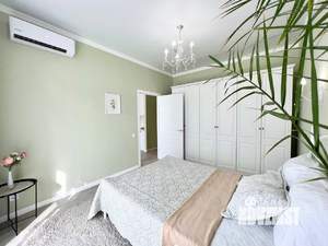 1-к квартира, вторичка, 41м2, 5/6 этаж