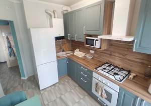 1-к квартира, вторичка, 37м2, 7/10 этаж