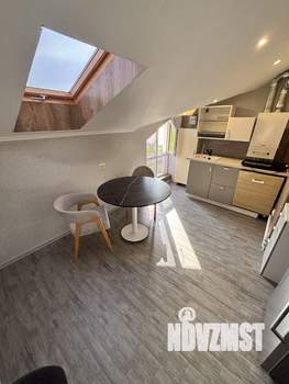 1-к квартира, вторичка, 43м2, 8/9 этаж