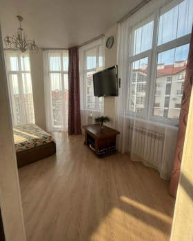 1-к квартира, вторичка, 40м2, 7/8 этаж