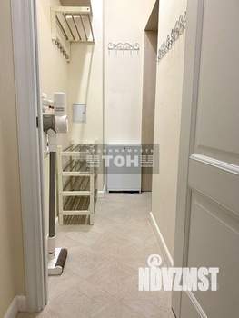 2-к квартира, вторичка, 82м2, 5/15 этаж