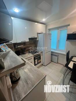 1-к квартира, вторичка, 29м2, 4/4 этаж