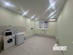 Студия квартира, вторичка, 47м2, 1/11 этаж