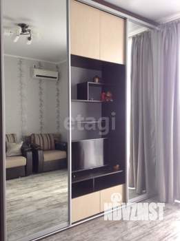 1-к квартира, вторичка, 29м2, 9/11 этаж