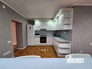 3-к квартира, вторичка, 92м2, 1/4 этаж