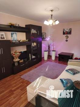 2-к квартира, вторичка, 56м2, 12/17 этаж