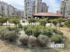 1-к квартира, вторичка, 52м2, 1/8 этаж
