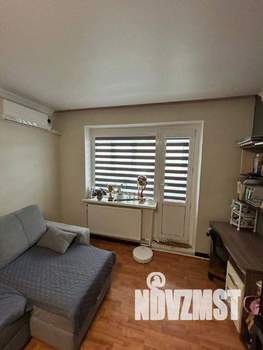 1-к квартира, вторичка, 37м2, 9/9 этаж