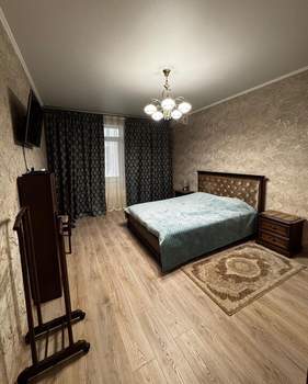 3-к квартира, вторичка, 106м2, 6/7 этаж