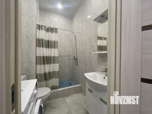 Студия квартира, вторичка, 31м2, 4/8 этаж