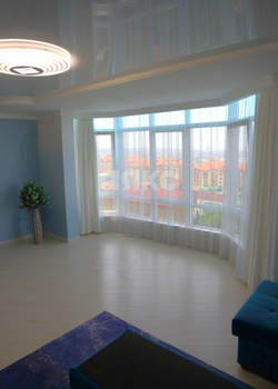 4-к квартира, вторичка, 212м2, 5/5 этаж