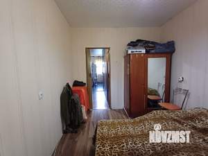 2-к квартира, вторичка, 49м2, 1/5 этаж