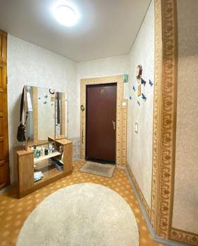 2-к квартира, вторичка, 65м2, 7/9 этаж