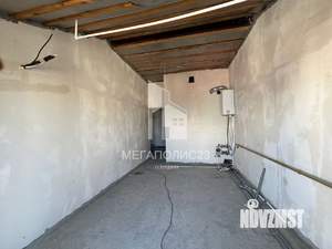 1-к квартира, вторичка, 52м2, 8/8 этаж