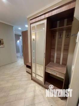 1-к квартира, вторичка, 42м2, 6/8 этаж
