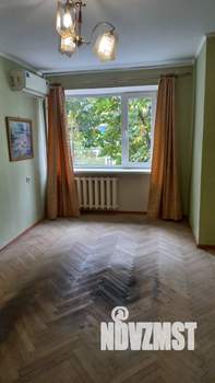 1-к квартира, вторичка, 26м2, 2/6 этаж