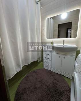2-к квартира, вторичка, 91м2, 6/11 этаж