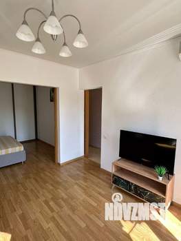 1-к квартира, вторичка, 43м2, 3/10 этаж