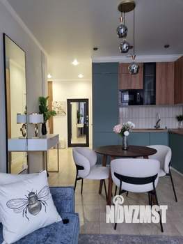 1-к квартира, вторичка, 55м2, 4/7 этаж