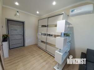 1-к квартира, вторичка, 34м2, 8/8 этаж