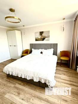 2-к квартира, вторичка, 35м2, 4/10 этаж